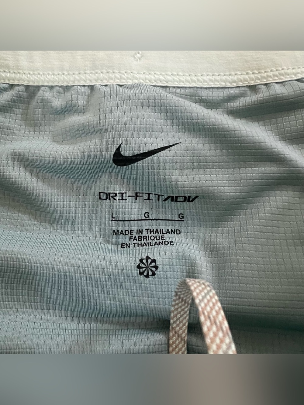 ✔️NWT✔️ NIKE Trail Second Sunrise 5" Dri-FIT ADV Brief-Lined Running Shorts - Picture 6 of 12